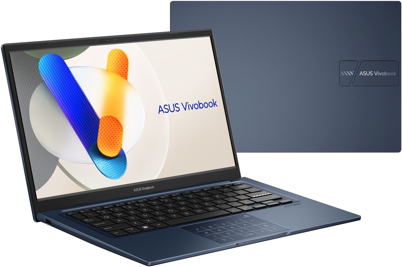 ASUS Vivobook 14 (X1404) - Laptop