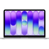 Apple MacBook Neo (2026) A18 Pro 8GB 256GB Silver - Laptop