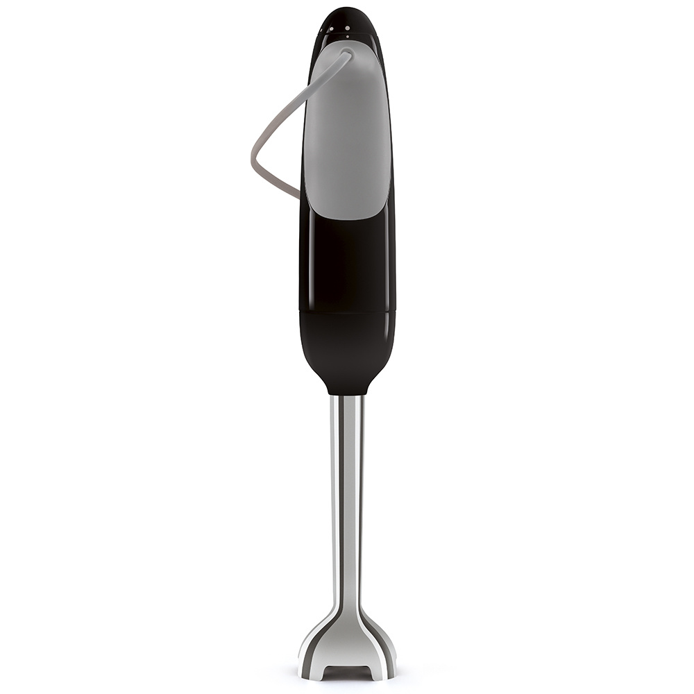 SMEG HBF11BLEU - Staafmixer