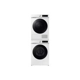 Samsung WW11DB7B34GWU3 Bespoke SuperSpeed - Wasmachine