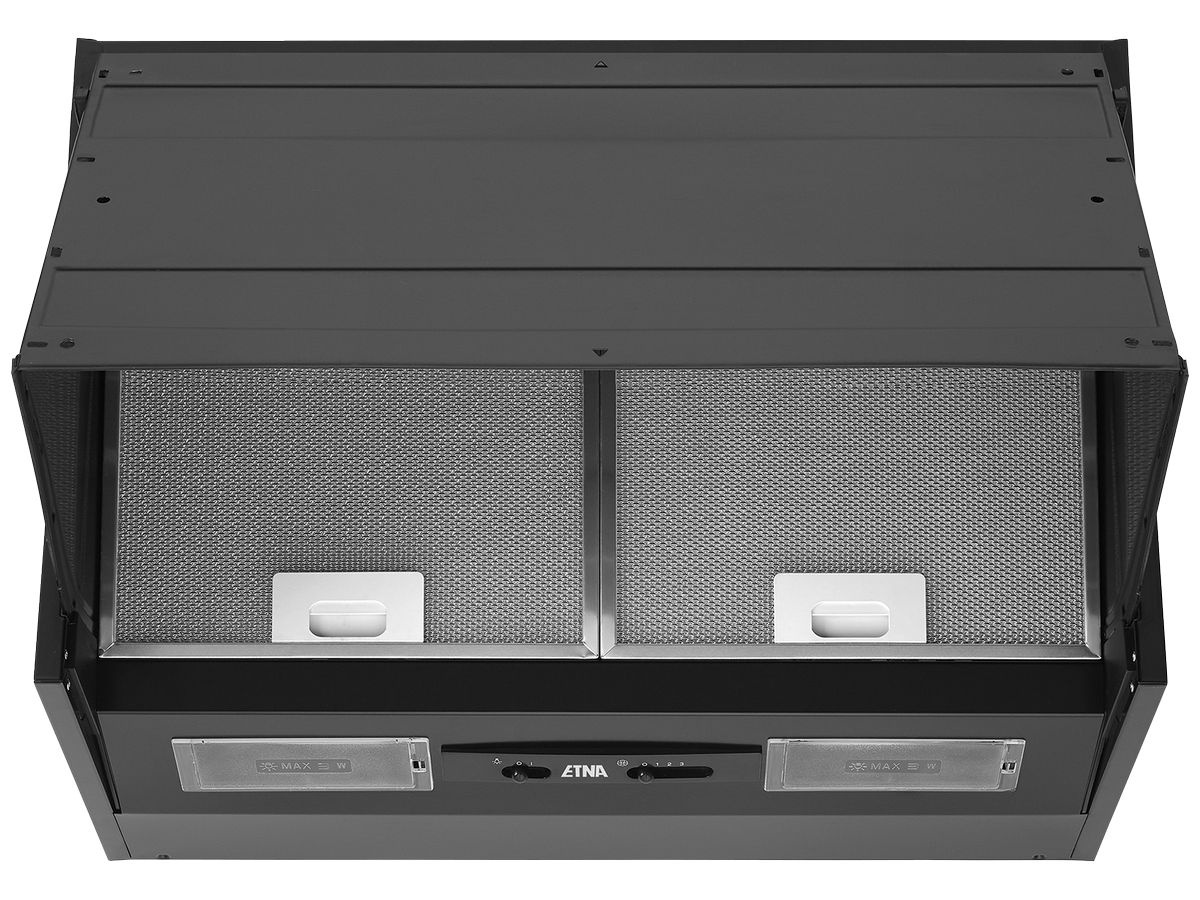 ETNA AG361ZT - Inbouw afzuigkap