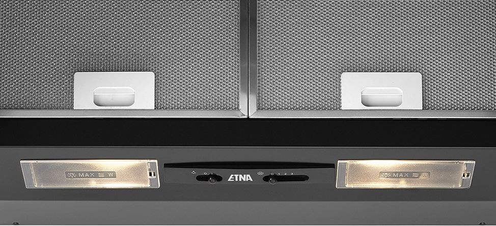 ETNA AG361ZT - Inbouw afzuigkap