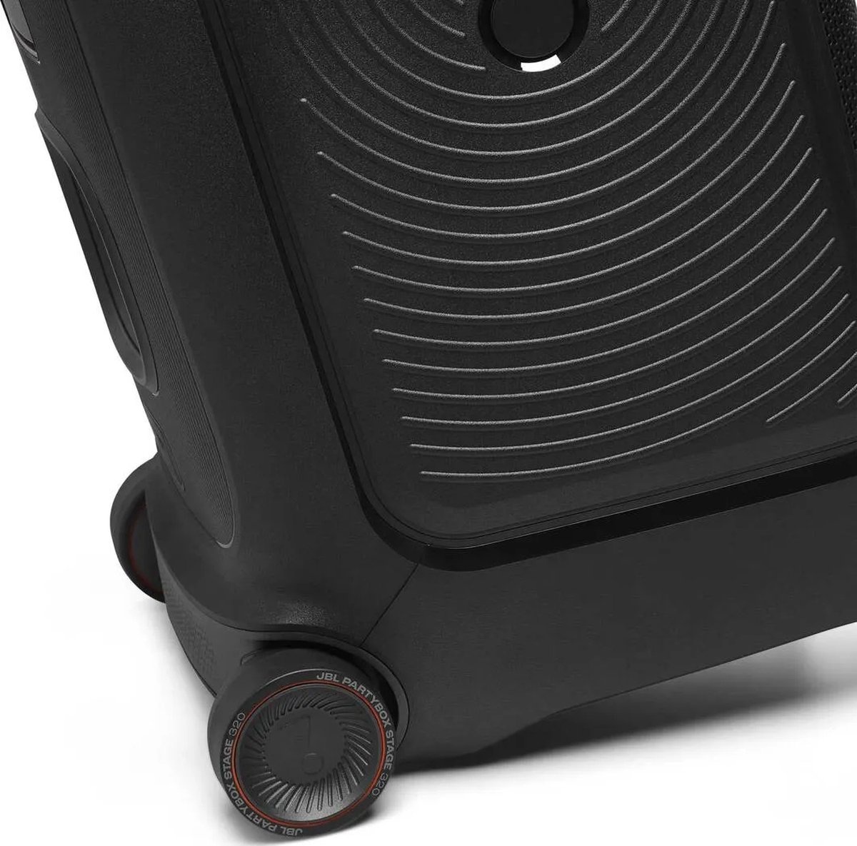 JBL PartyBox Stage 320 - Draadloze speaker