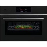 AEG TK8NK721T 8000 MealAssist CombiQuick - Inbouw magnetron
