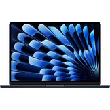 Apple MacBook Air 13 inch (2026) M5 16GB 512GB Middernacht - Laptop