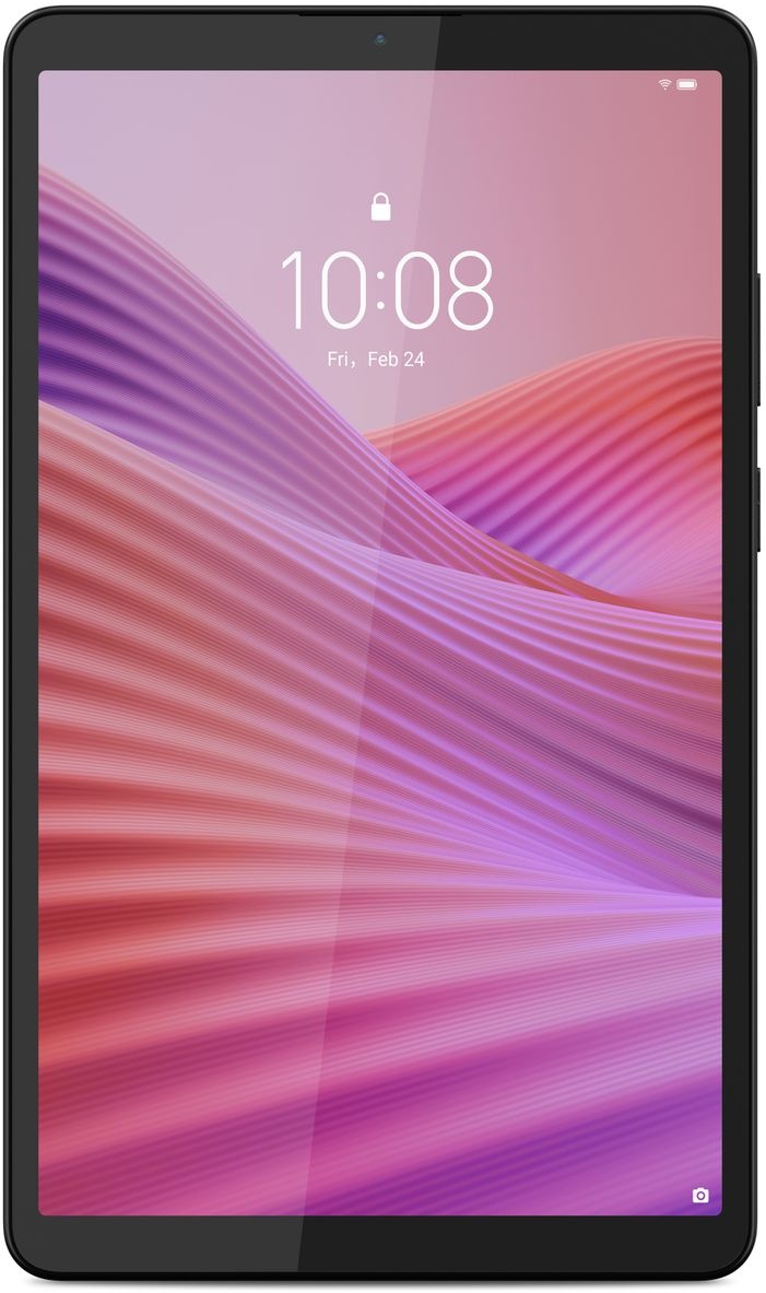 Lenovo Tab One 8,7 inch 64GB Wifi Grijs - Tablet