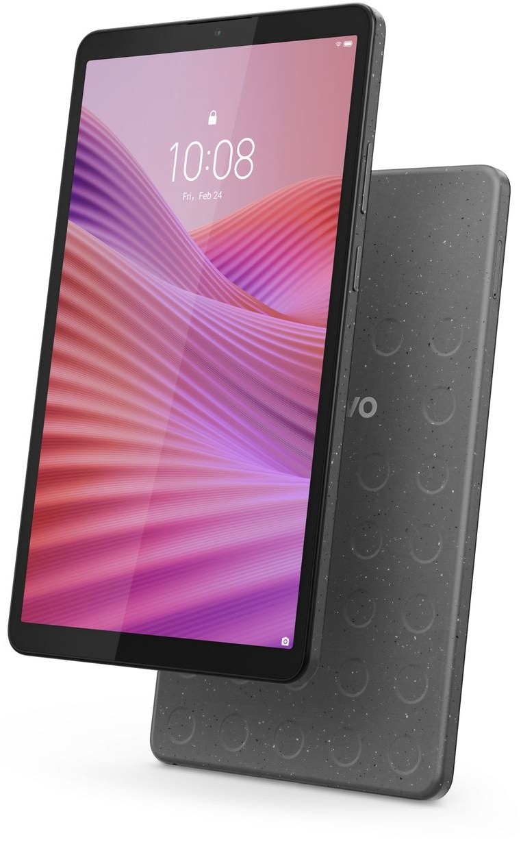 Lenovo Tab One 8,7 inch 64GB Wifi Grijs - Tablet