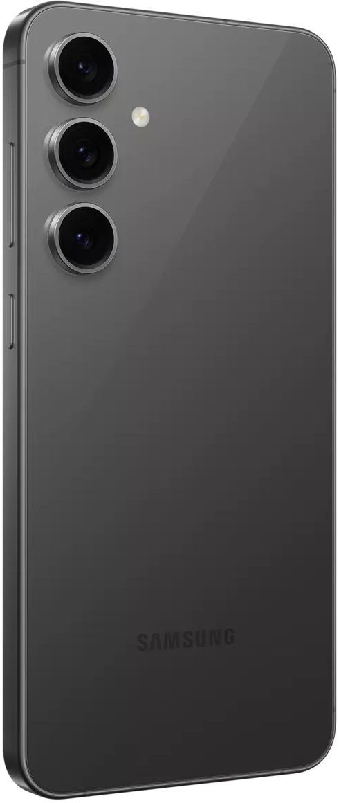 Samsung Galaxy S24 FE 5G 128GB Grafiet - Mobiele telefoon