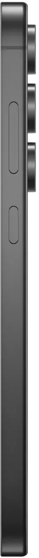 Samsung Galaxy S24 FE 5G 128GB Grafiet - Mobiele telefoon