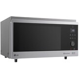 LG MJ3965ACS - Combimagnetron