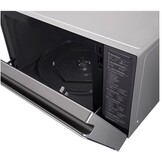 LG MJ3965ACS - Combimagnetron