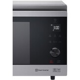 LG MJ3965ACS - Combimagnetron