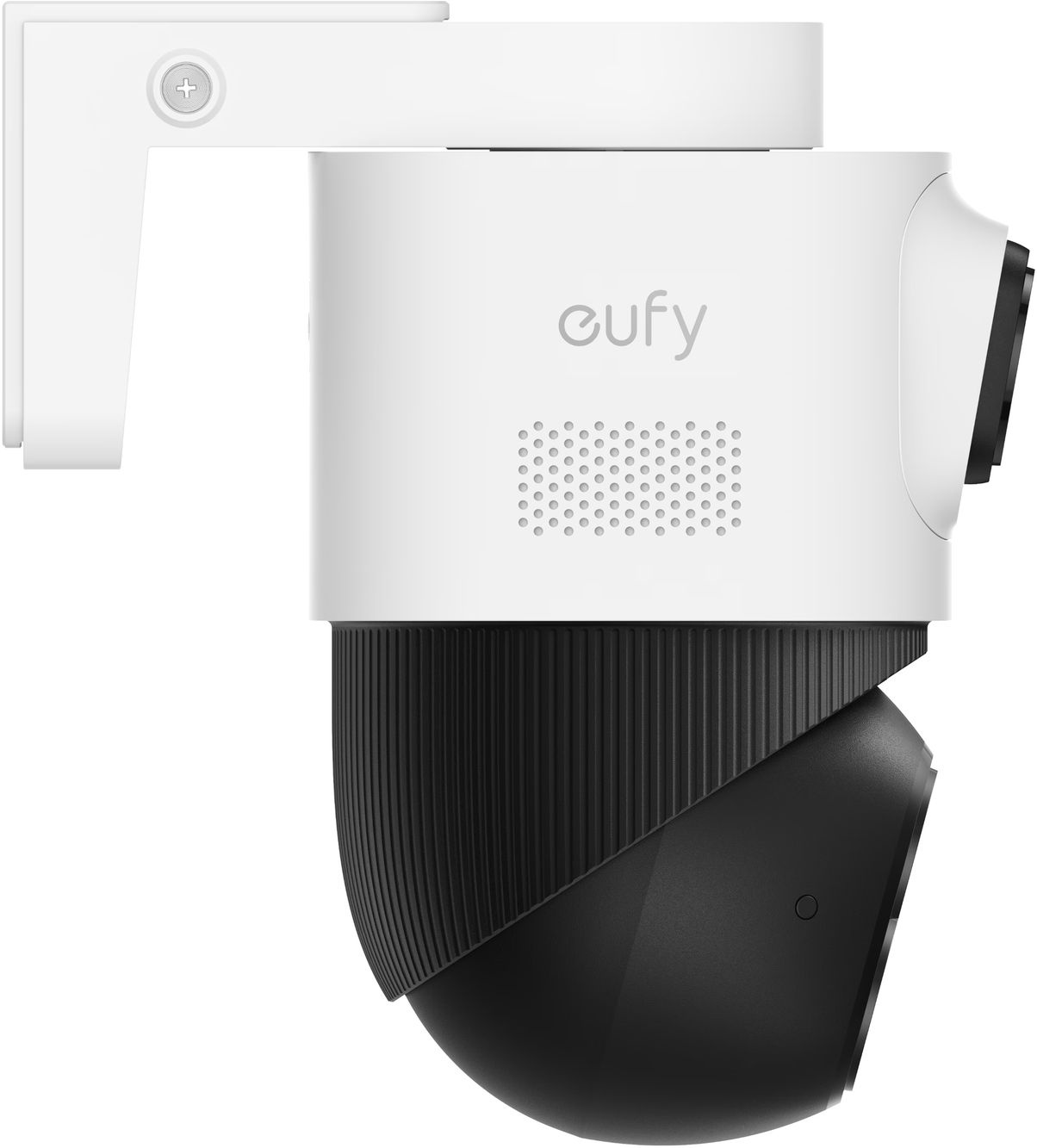 Eufy PoE NVR Security System S4 (NVR + 4x S4 Cam) - Beveiligingscamera