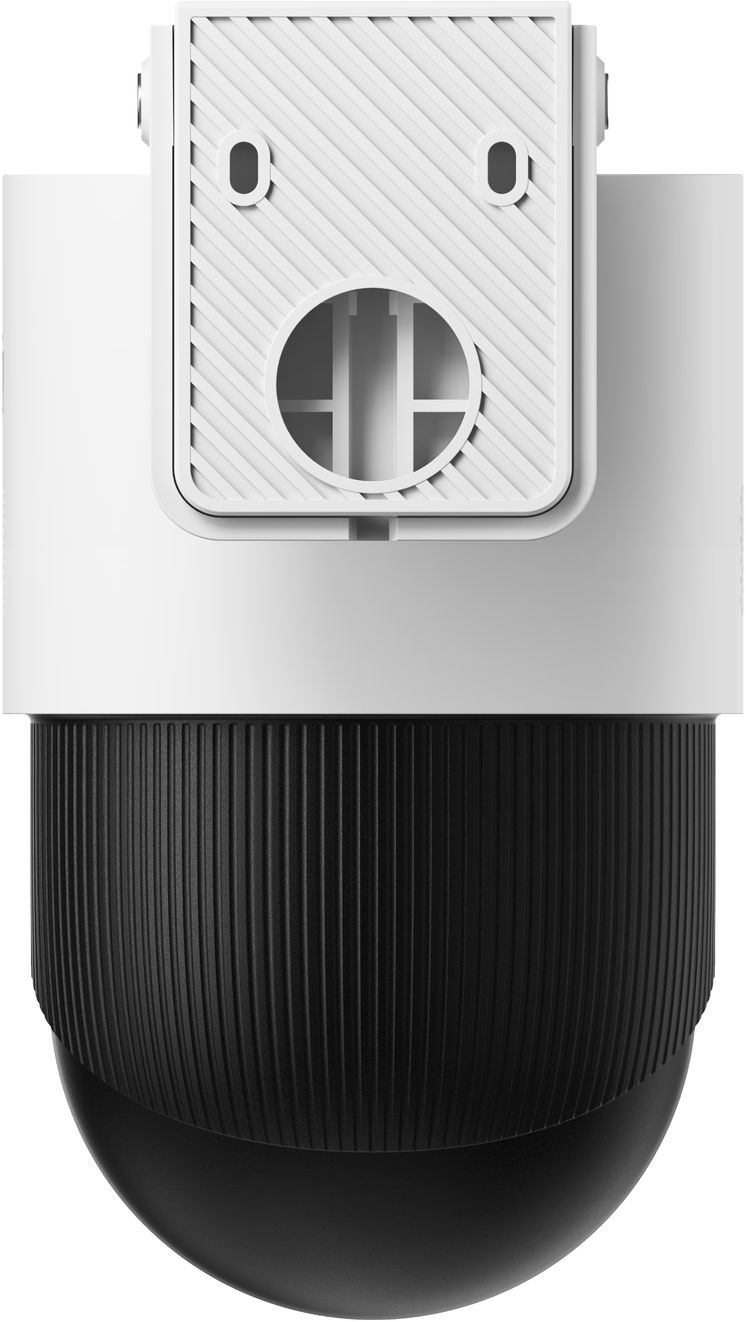 Eufy PoE NVR Security System S4 (NVR + 4x S4 Cam) - Beveiligingscamera