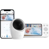 Eufy Baby Monitor E20 - Camerababyfoon