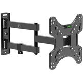 Fenner Tech FN-CT-LCD-T3703 (13 - 42 inch) - TV muurbeugel