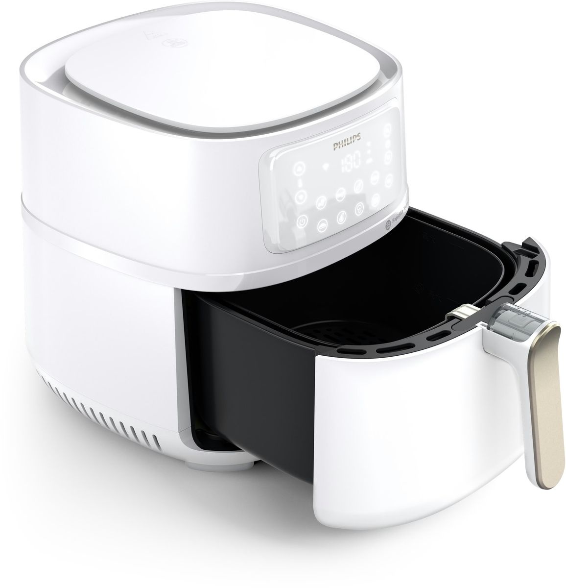 Philips 5000 Series XXL Connected HD9285/00 - Airfryer