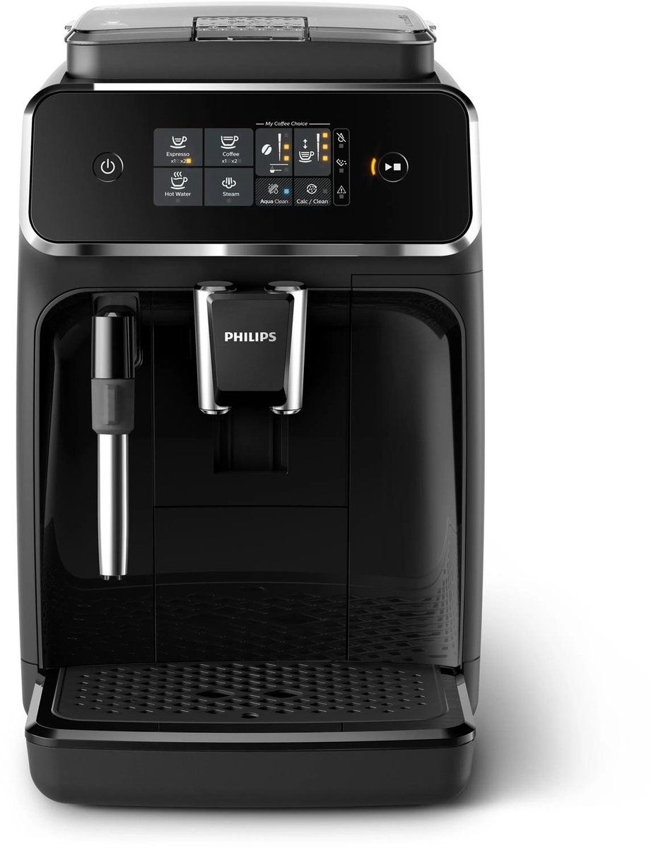 Philips Series 5500 EP2225/10 - Koffiemachine