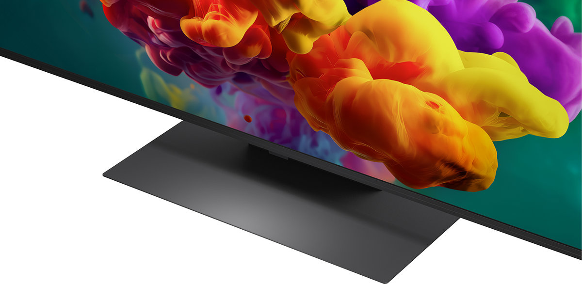 LG 65QNED87B6A (2026) - QNED TV