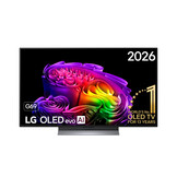 LG OLED48G69LS (2026) - OLED TV