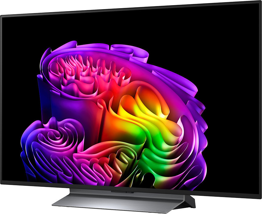 LG OLED48G69LS (2026) - OLED TV