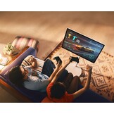 Samsung The Movingstyle 27LSM7F (2025) - LED TV