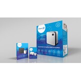 Clean Air Optima CA-807 - Luchtreiniger