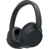 Sony WH-CH720 Zwart - Draadloze koptelefoon