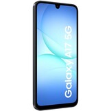 Samsung Galaxy A17 5G 128GB Zwart - Mobiele telefoon