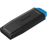 Kingston DataTraveler Exodia (DTXG2) 128GB Zwart - USB-stick