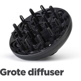 BaByliss Power Dry D563DE - Föhn