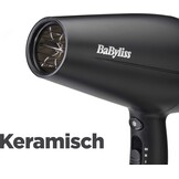 BaByliss Power Dry D563DE - Föhn