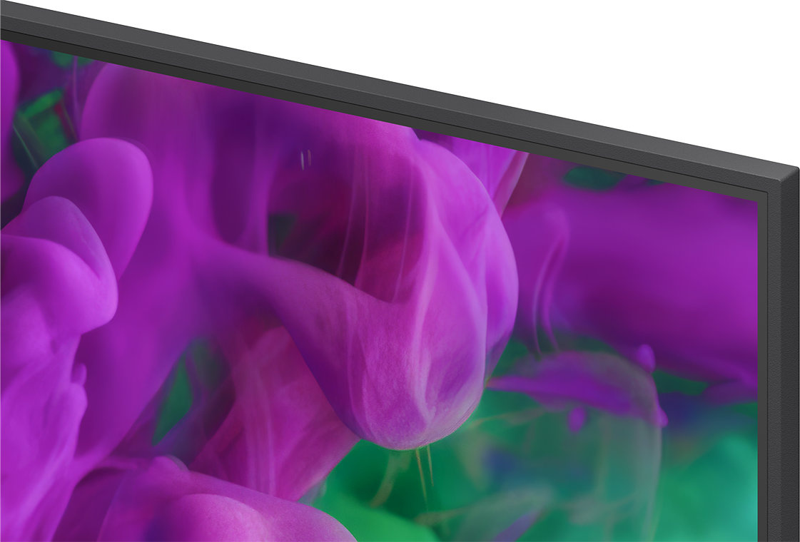 LG 55QNED87B6A (2026) - QNED TV