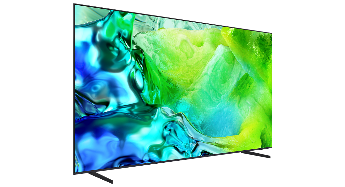 Samsung Neo QLED 4K 50QN83H (2026) - QLED TV