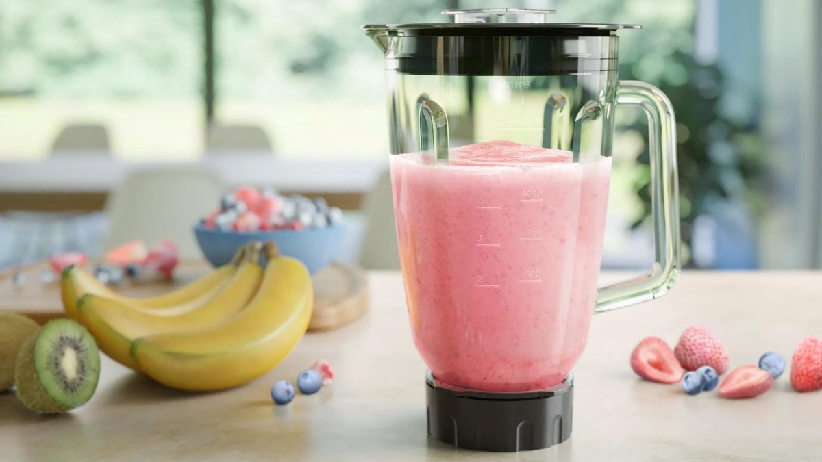 Philips Series 5000 HR3041/00 - Blender