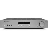 Cambridge Stereo geïntegreerde versterker met Phono aansluiting