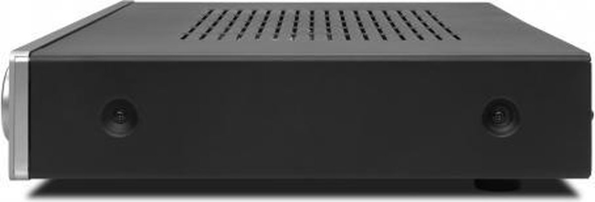 Cambridge Stereo geïntegreerde versterker met Phono aansluiting