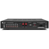 Cambridge Stereo geïntegreerde versterker met Phono aansluiting