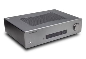 Cambridge CXA81 MKII