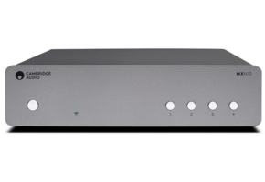 Cambridge Audio MXN10 netwerkspeler