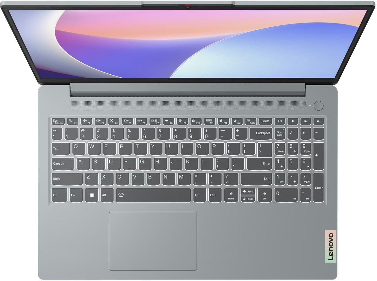 Lenovo IdeaPad Slim 3 15IAN8 82XB00CDMH - Laptop