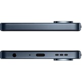 OPPO A5x 4G 128GB Black Blue - Mobiele telefoon