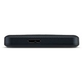Toshiba Canvio Advance 4TB Zwart - Externe schijf