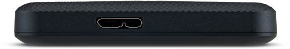 Toshiba Canvio Advance 4TB Zwart - Externe schijf