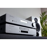Cambridge Audio AXC35 CD-speler kopen? Hi-Fi cd-speler met Wolfson DAC