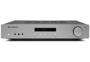 Cambridge Audio AXA35 versterker