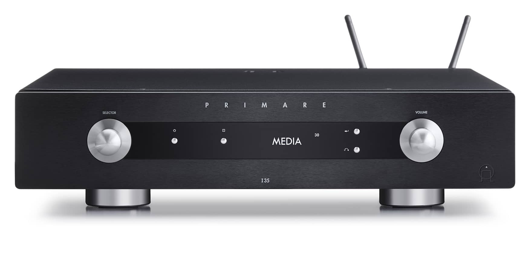 Primare I35 Prisma versterker kopen? High-end geïntegreerde versterker bij RTV Stegeman