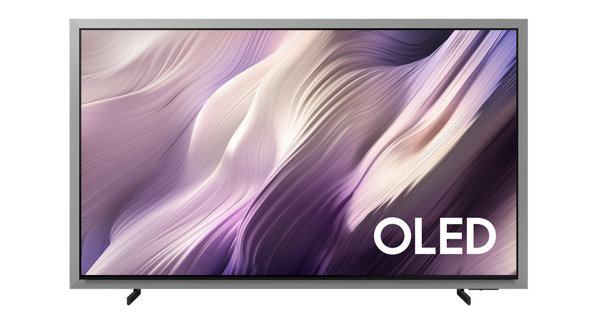 Samsung OLED 4K 55S99H (2026) - OLED TV