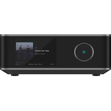 WiiM Amp Ultra Space Grey - Versterker