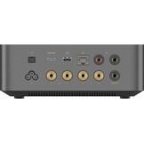 WiiM Amp Ultra Space Grey - Versterker